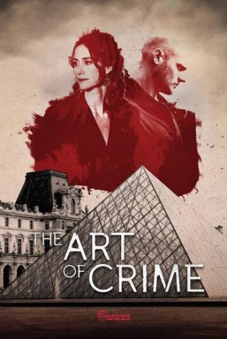 Art of Crime (tv-series 2017)