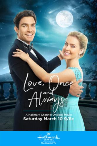 Love, Once and Always (movie 2018)