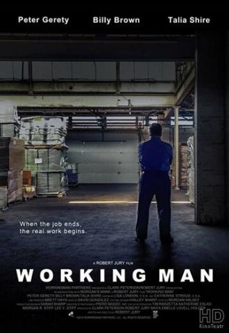 Working Man (movie 2019)
