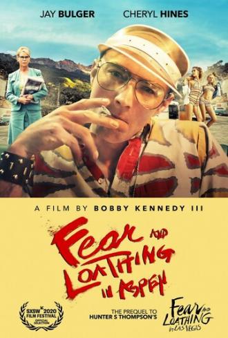 Fear and Loathing in Aspen (movie 2021)