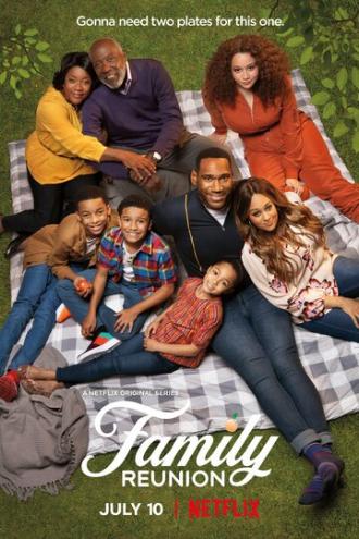 Family Reunion (tv-series 2019)