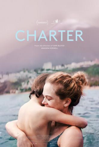 Charter (movie 2020)
