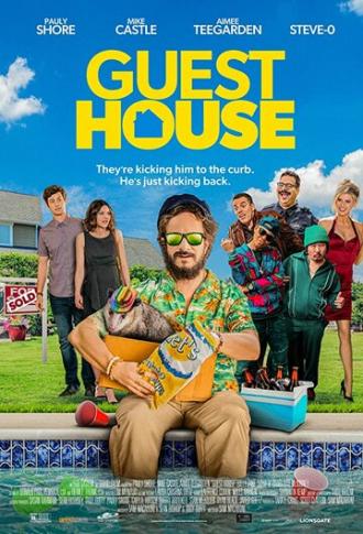 Guest House (movie 2020)