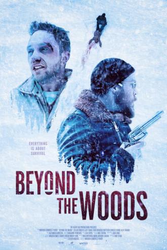 Beyond The Woods (movie 2019)