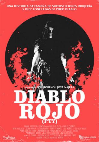 Diablo Rojo PTY (movie 2019)