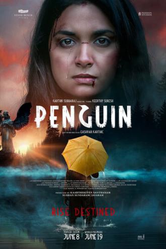 Penguin (movie 2020)