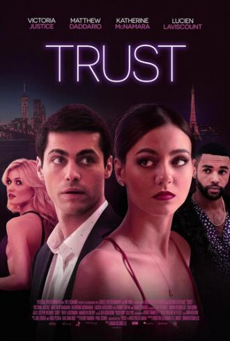 Trust (movie 2021)