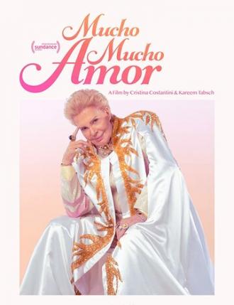 Mucho Mucho Amor: The Legend of Walter Mercado (movie 2020)