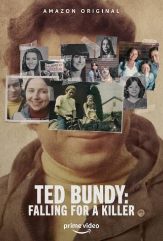Ted Bundy: Falling for a Killer (tv-series 2020)