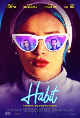 Habit (movie 2021)
