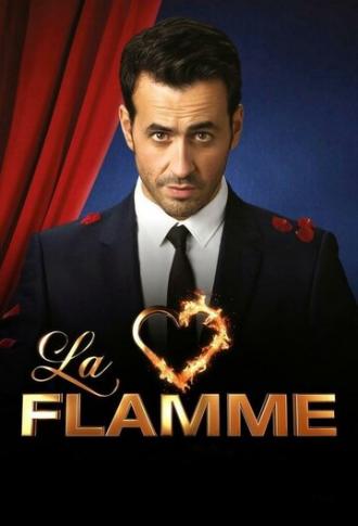 La Flamme (tv-series 2020)