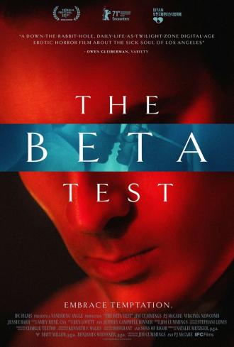 The Beta Test (movie 2021)