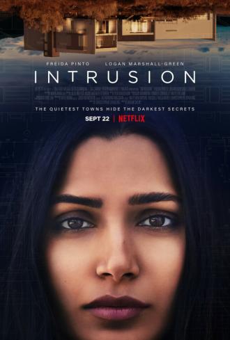 Intrusion (movie 2021)