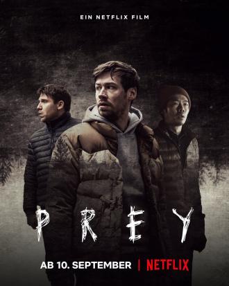 Prey (movie 2021)