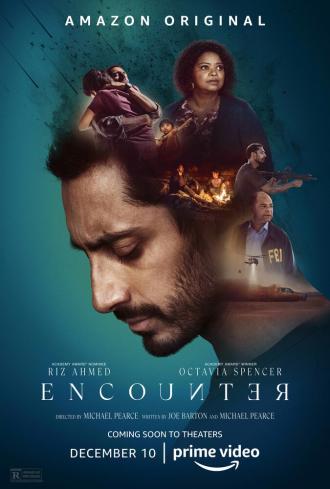 Encounter (movie 2021)