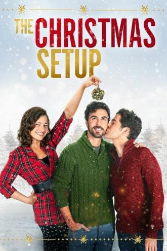 The Christmas Setup (movie 2020)