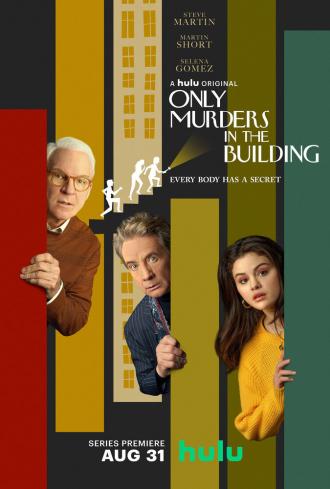 Only Murders in the Building (tv-series 2021)