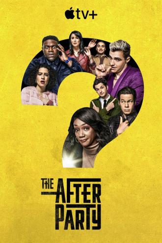The Afterparty (tv-series 2022)