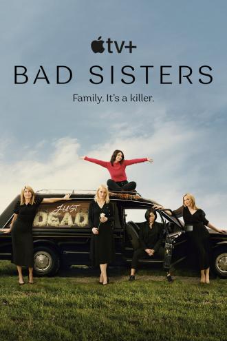 Bad Sisters (tv-series 2022)