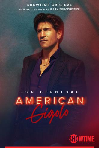 American Gigolo (movie 2022)