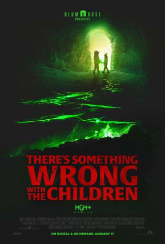 There’s Something Wrong with the Children (movie 2023)