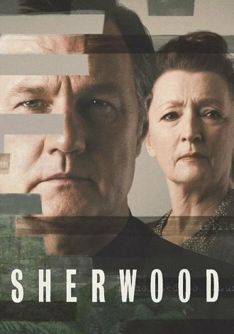 Sherwood (movie 2022)