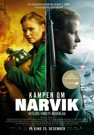 Kampen om Narvik (Narvik: Hitler’s First Defeat)