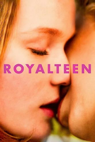 Royalteen (movie 2022)