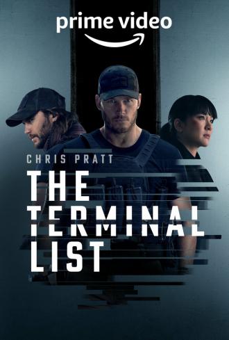 The Terminal List (tv-series 2022)