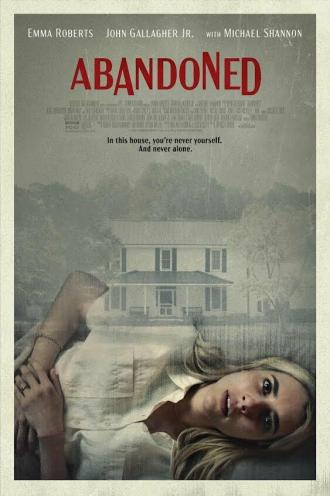 Abandoned (movie 2022)