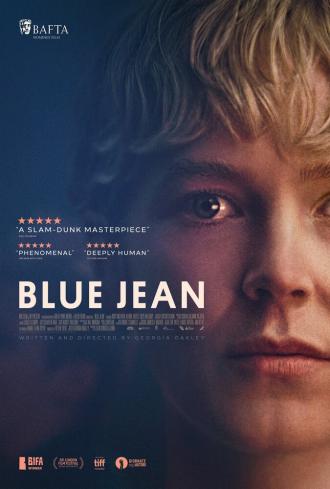 Blue Jean                                                                                                                                                        (movie 2022)