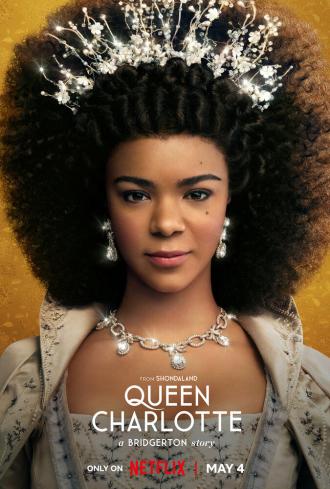 Queen Charlotte: A Bridgerton Story (movie 2023)