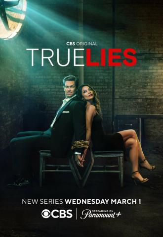 True Lies (movie 2023)
