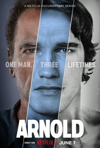 Arnold (tv-series 2023)