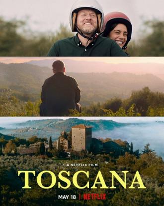 Toscana (movie 2022)