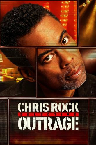 Chris Rock: Selective Outrage (movie 2023)