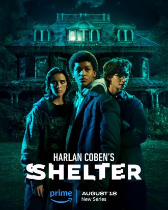 Harlan Coben’s Shelter