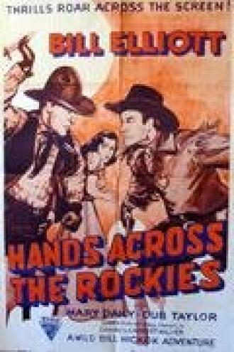 Hands Across the Rockies (movie 1941)