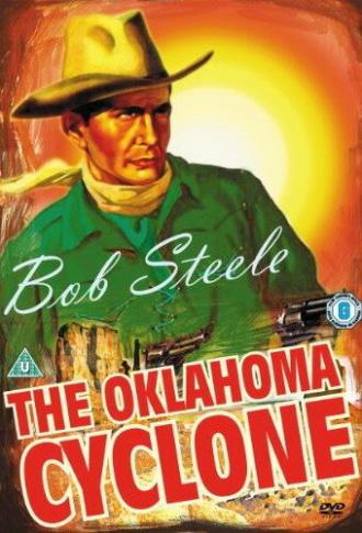 The Oklahoma Cyclone (movie 1930)