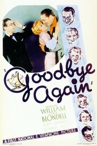 Goodbye Again (movie 1933)