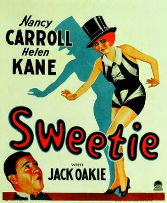 Sweetie (movie 1929)