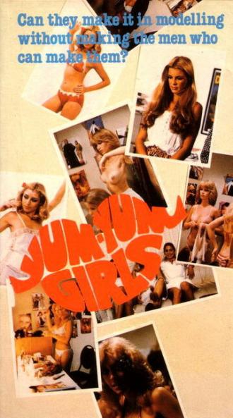 The Yum Yum Girls (movie 1976)