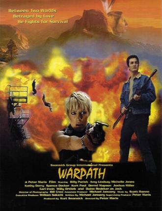 Warpath (movie 2000)
