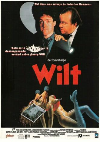 Wilt (movie 1989)