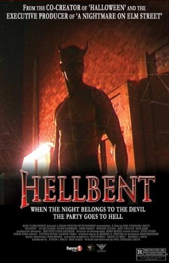 Hellbent (movie 1988)