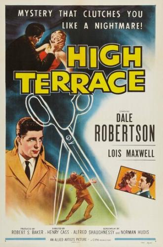 High Terrace (movie 1956)