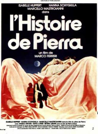 The Story of Piera (movie 1982)