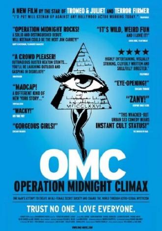 Operation Midnight Climax (movie 2002)