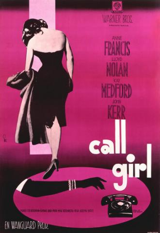 Girl of the Night (movie 1960)