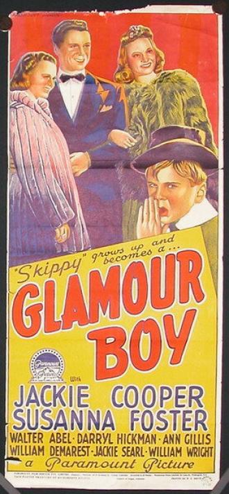 Glamour Boy (movie 1941)